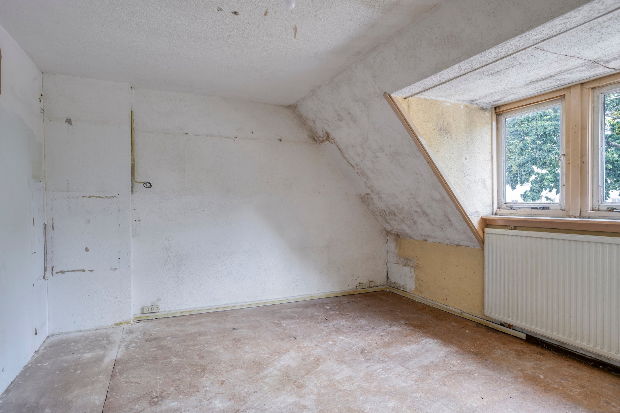 Tussenwoning te koop: Frankendaal 135, Rotterdam