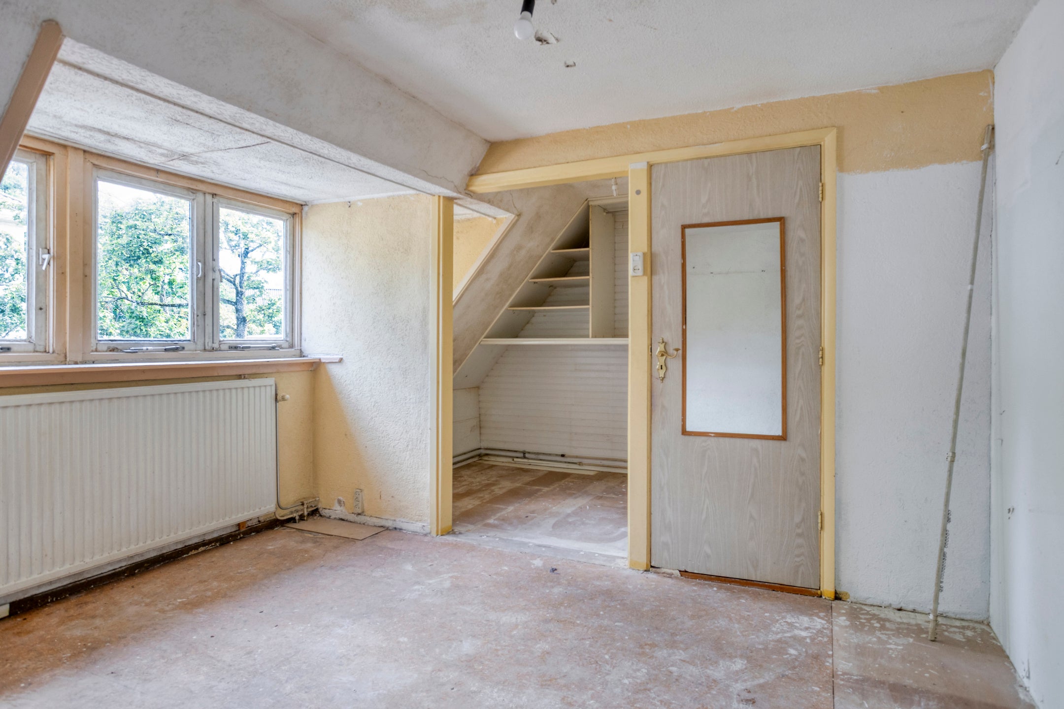 Tussenwoning te koop: Frankendaal 135, Rotterdam
