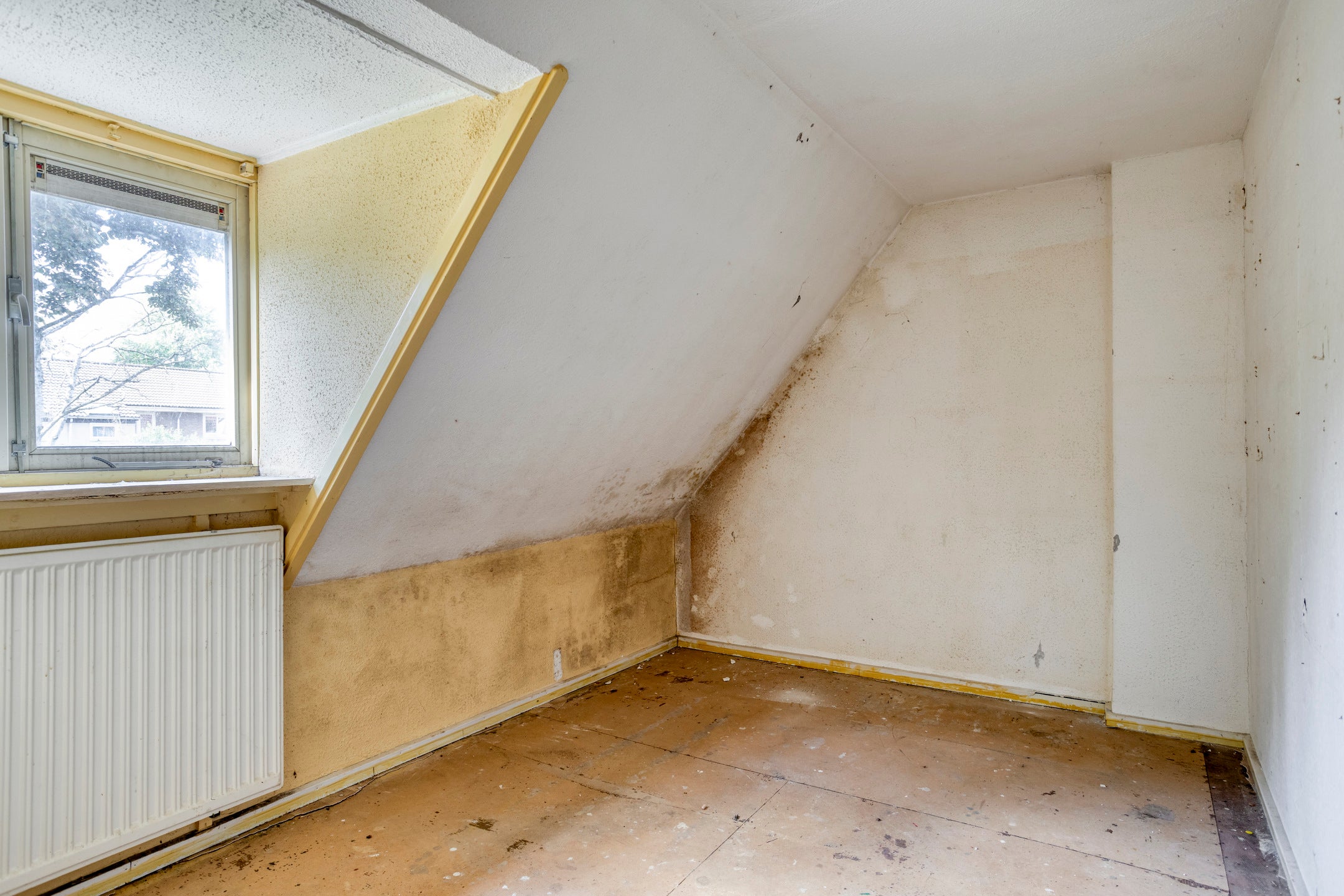 Tussenwoning te koop: Frankendaal 135, Rotterdam