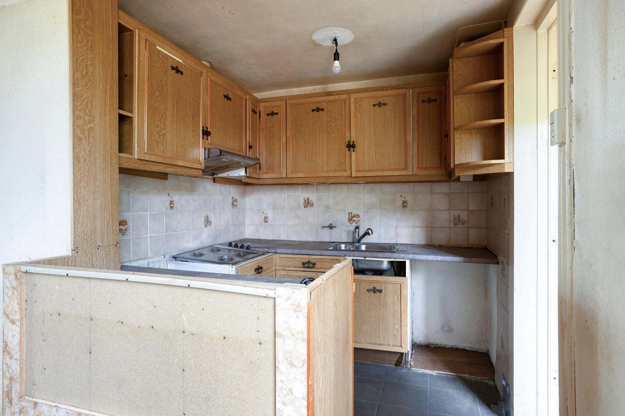 Tussenwoning te koop: Frankendaal 135, Rotterdam