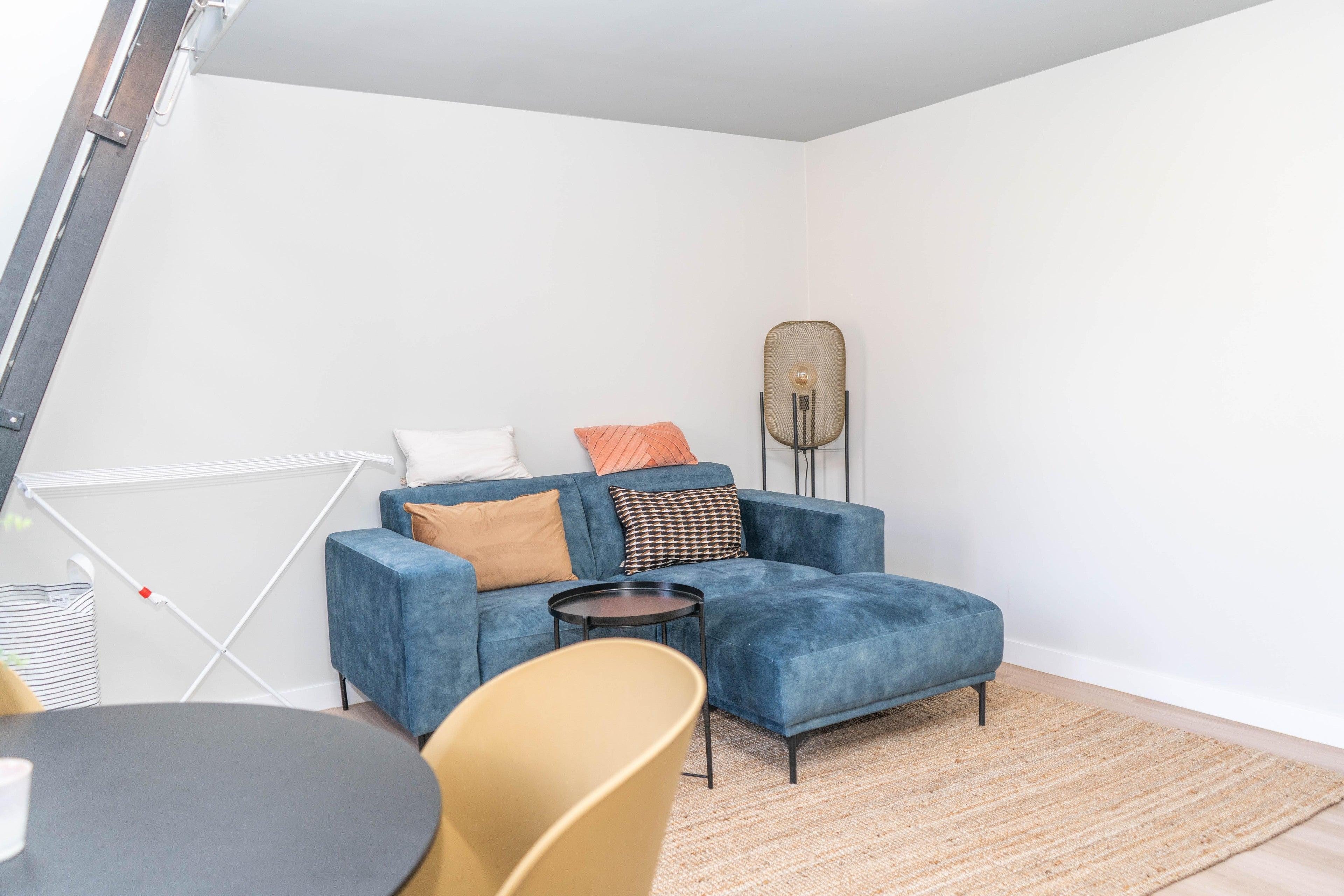 Te huur Appartement Berg en Dalseweg in Nijmegen