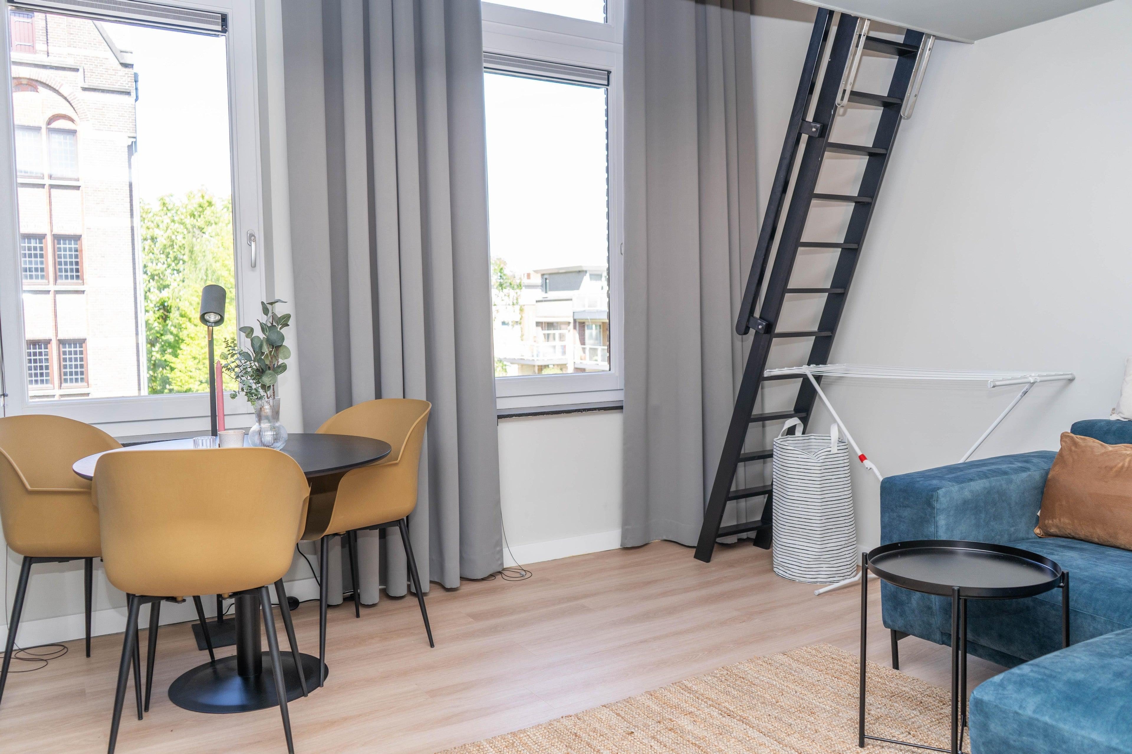 Te huur Appartement Berg en Dalseweg in Nijmegen