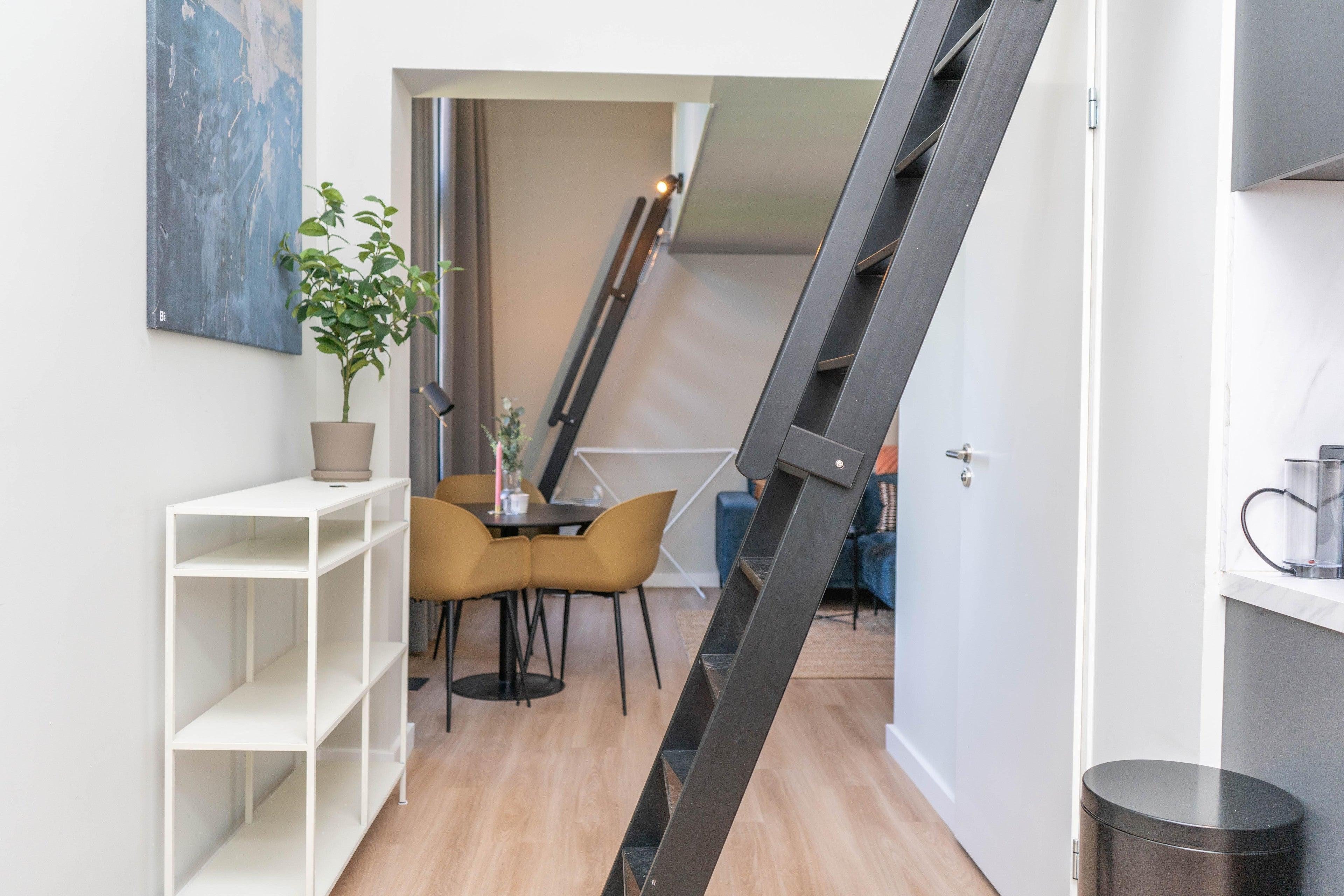 Te huur Appartement Berg en Dalseweg in Nijmegen