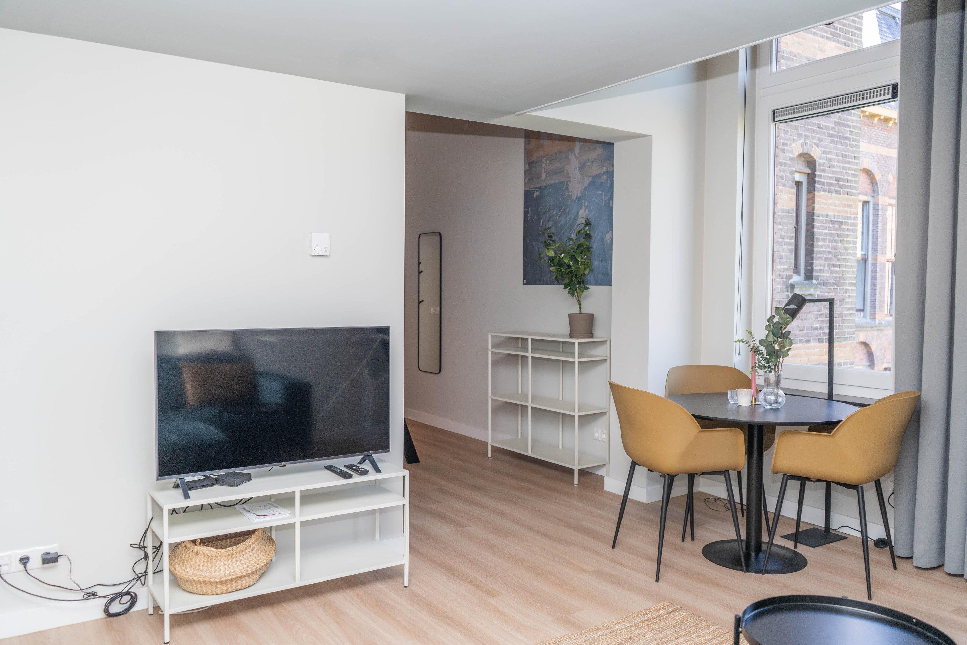 Te huur Appartement Berg en Dalseweg in Nijmegen