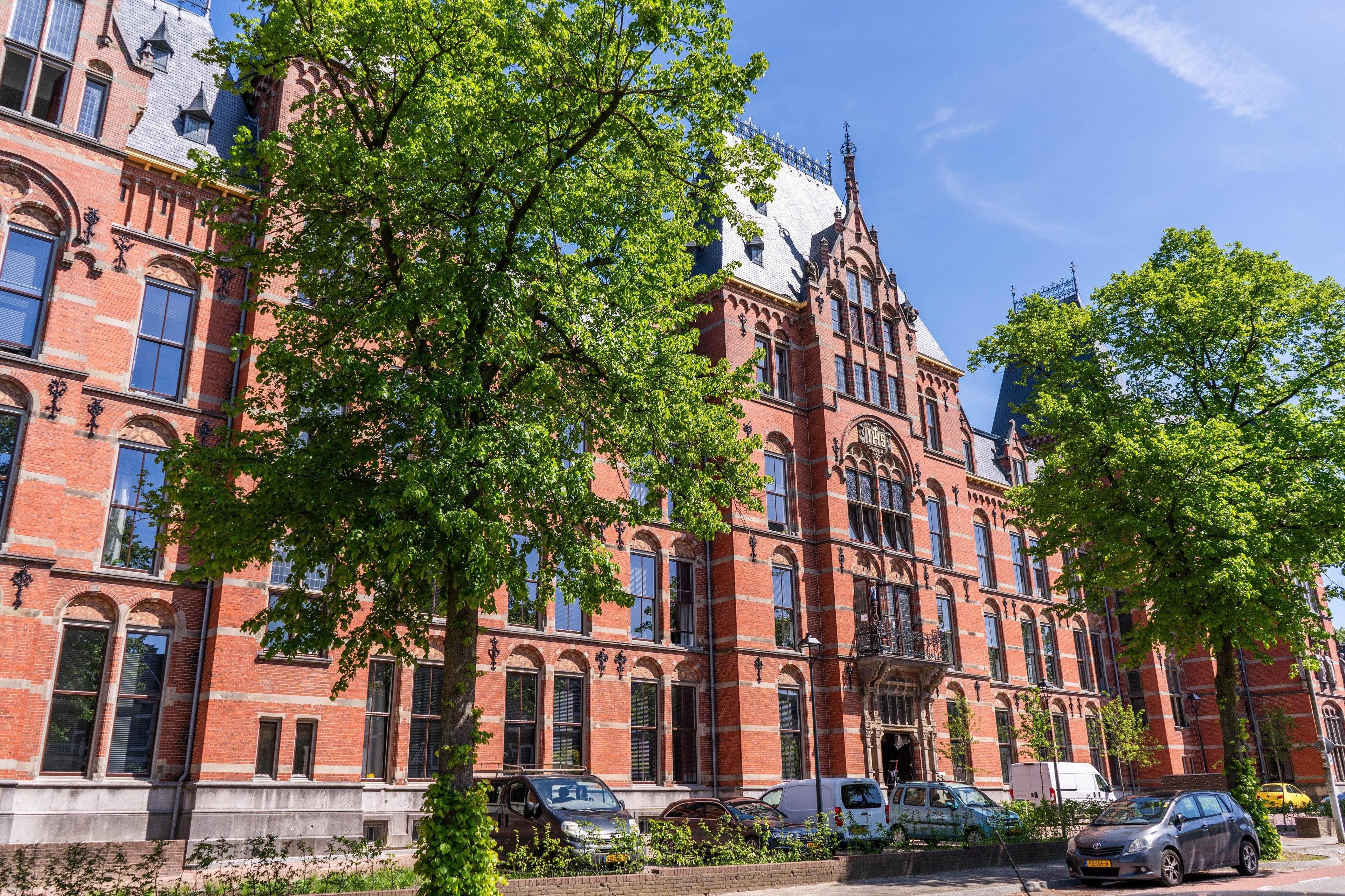 Te huur Appartement Berg en Dalseweg in Nijmegen