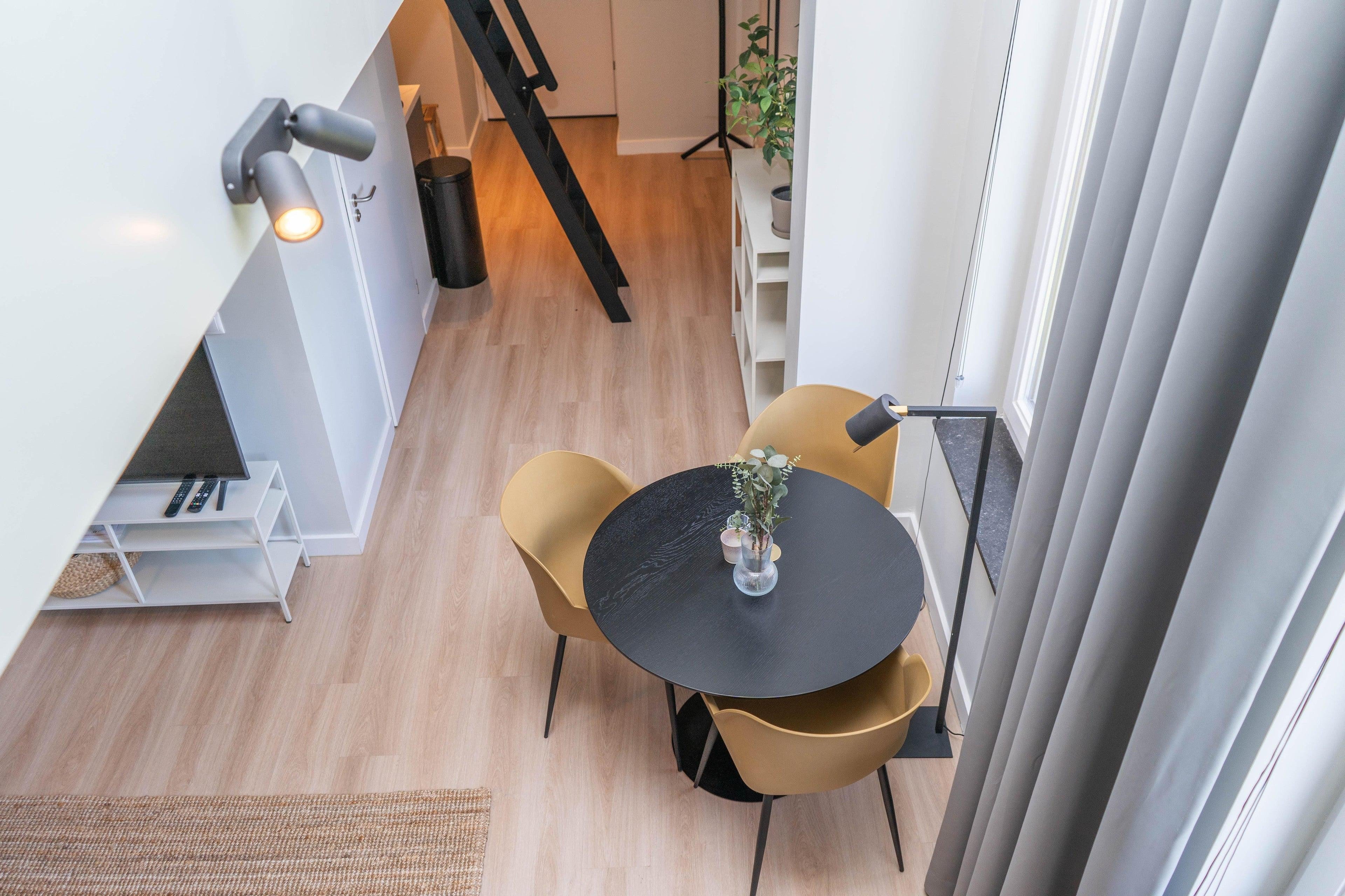 Te huur Appartement Berg en Dalseweg in Nijmegen