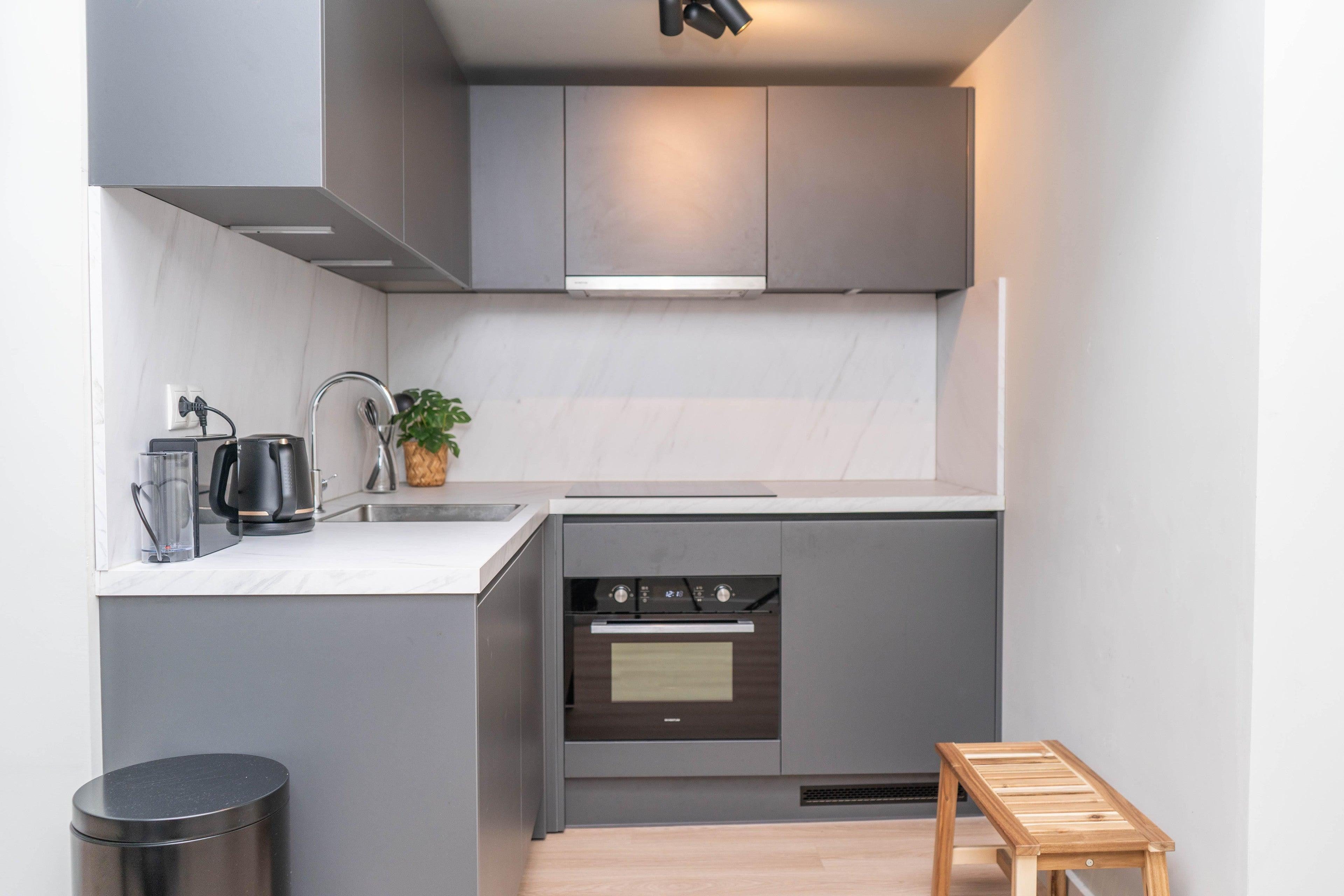 Te huur Appartement Berg en Dalseweg in Nijmegen