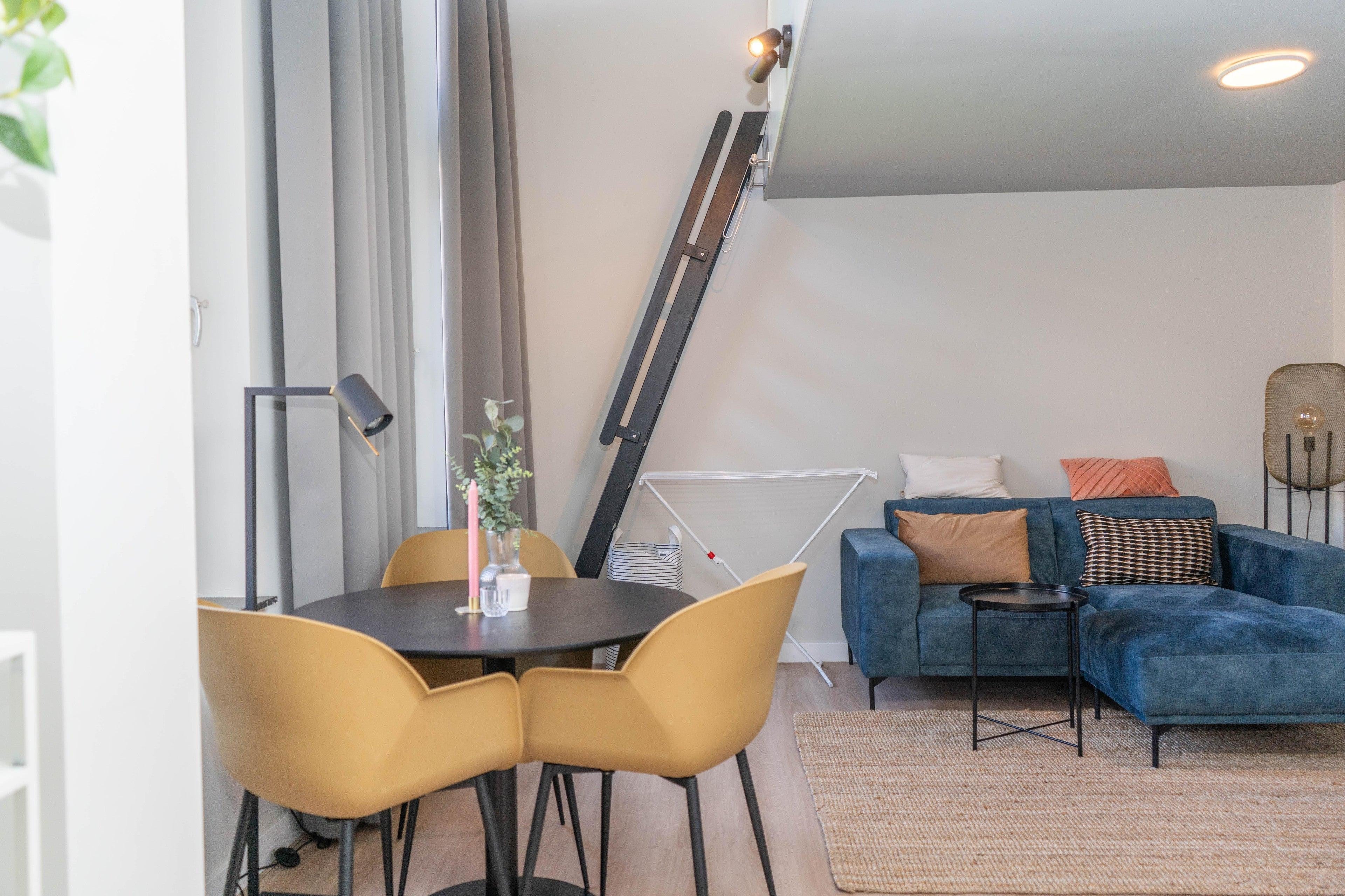 Te huur Appartement Berg en Dalseweg in Nijmegen