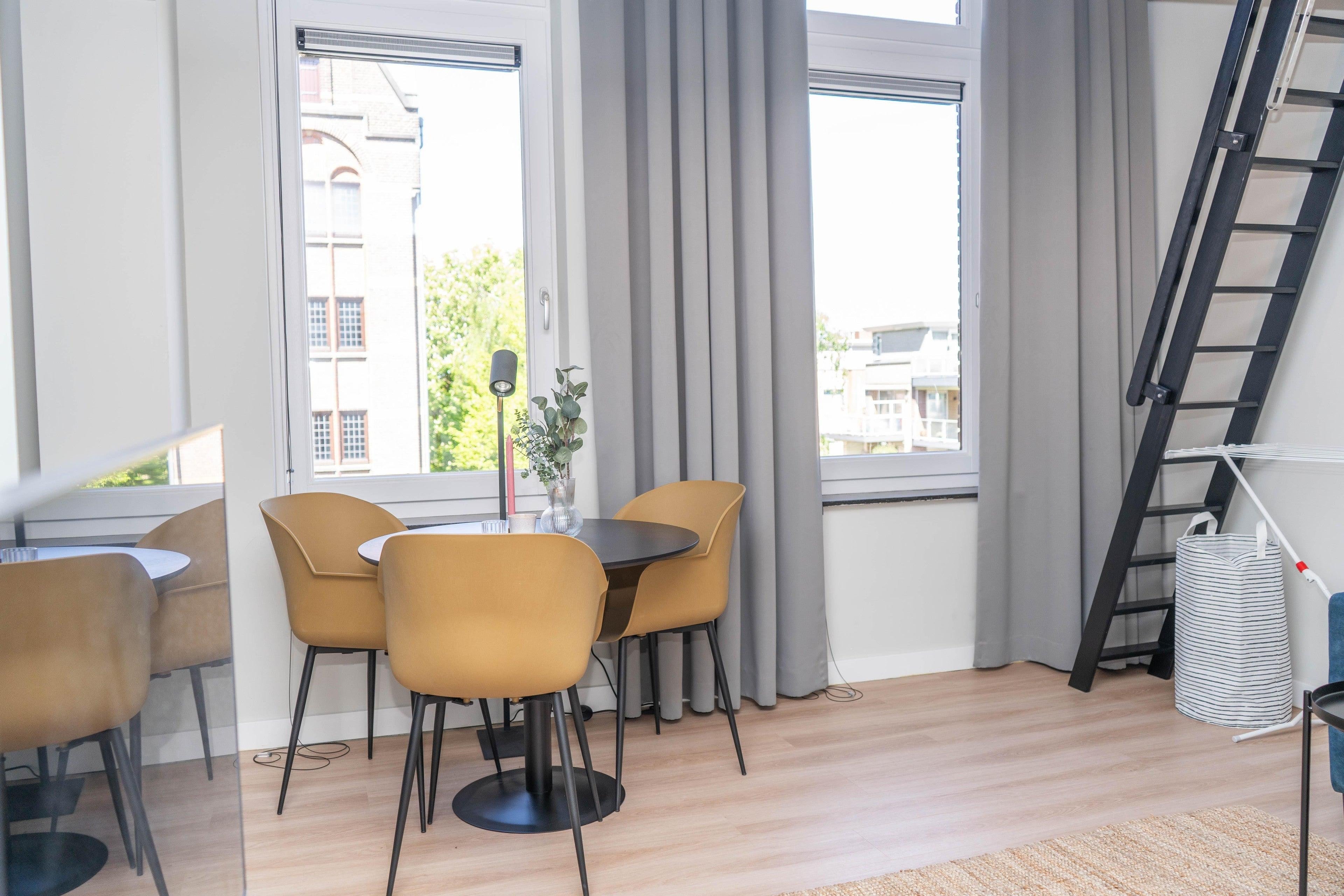 Te huur Appartement Berg en Dalseweg in Nijmegen
