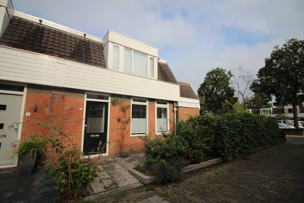 House Steijnstraat