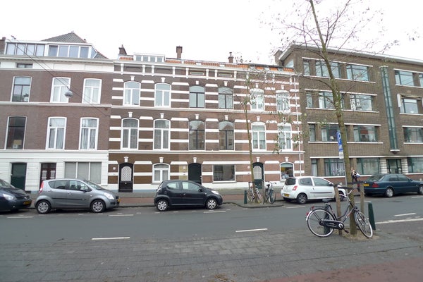Elandstraat