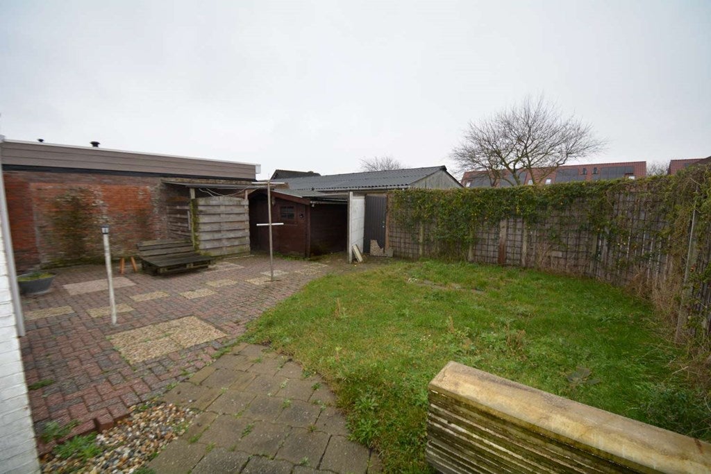 Hoekwoning te koop: Kon. Wilhelminastraat 32, Westkapelle