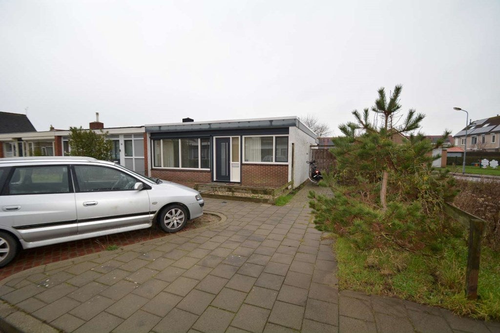 Hoekwoning te koop: Kon. Wilhelminastraat 32, Westkapelle