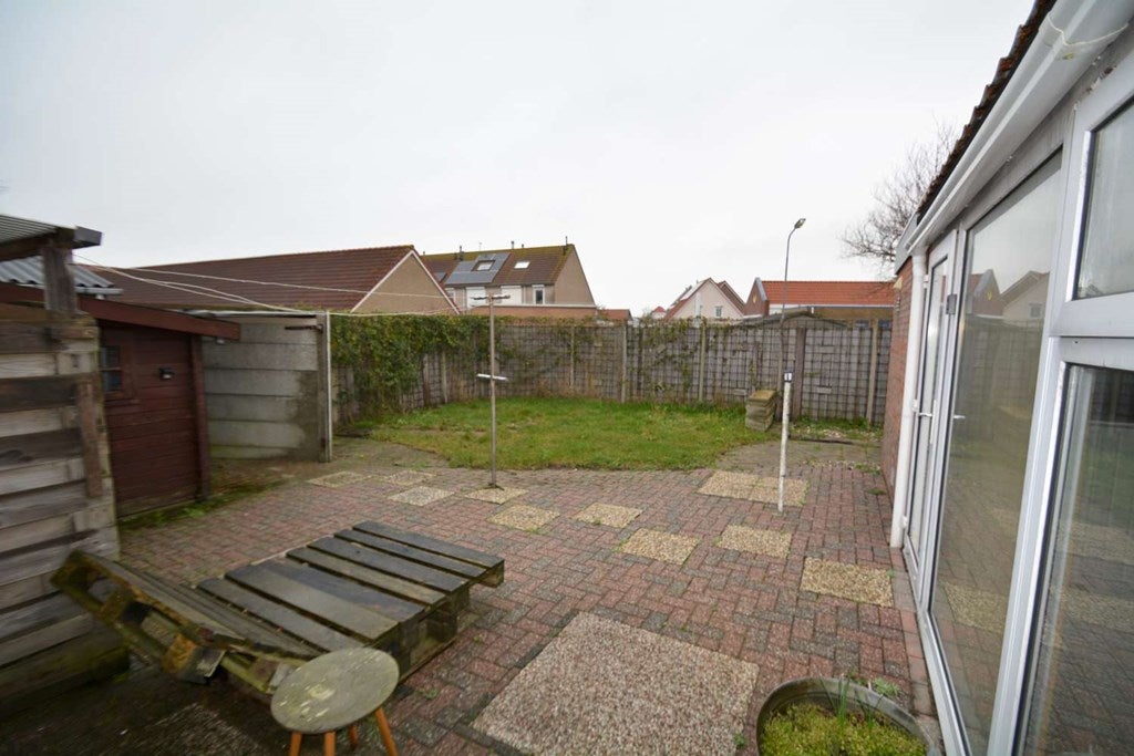 Hoekwoning te koop: Kon. Wilhelminastraat 32, Westkapelle