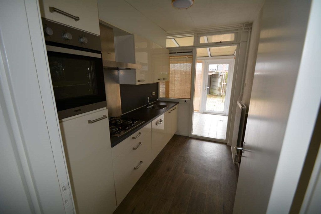 Hoekwoning te koop: Kon. Wilhelminastraat 32, Westkapelle
