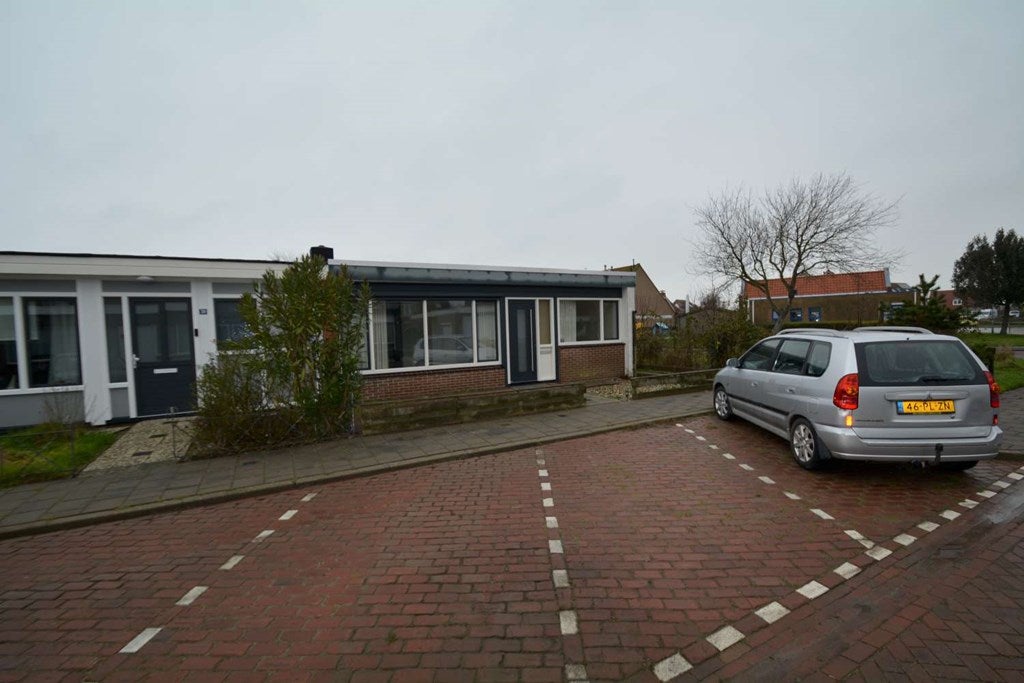 Hoekwoning te koop: Kon. Wilhelminastraat 32, Westkapelle