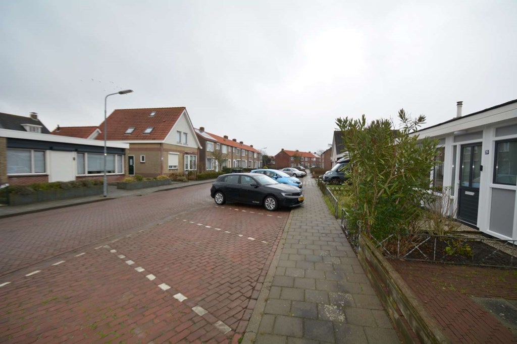 Hoekwoning te koop: Kon. Wilhelminastraat 32, Westkapelle