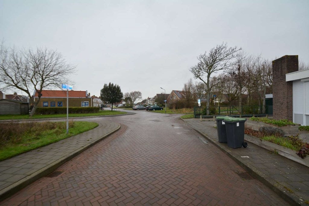 Hoekwoning te koop: Kon. Wilhelminastraat 32, Westkapelle