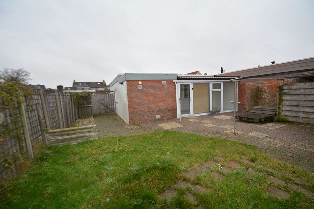 Hoekwoning te koop: Kon. Wilhelminastraat 32, Westkapelle