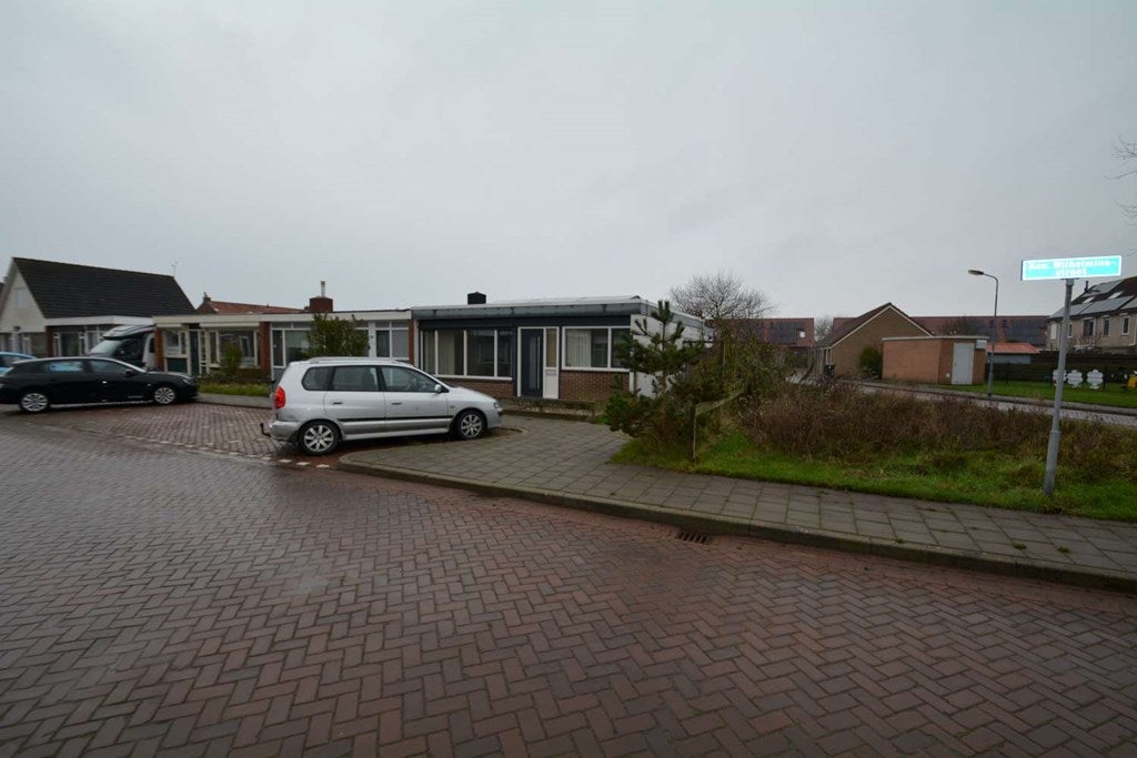 Hoekwoning te koop: Kon. Wilhelminastraat 32, Westkapelle