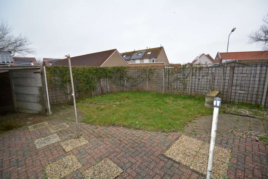 Hoekwoning te koop: Kon. Wilhelminastraat 32, Westkapelle