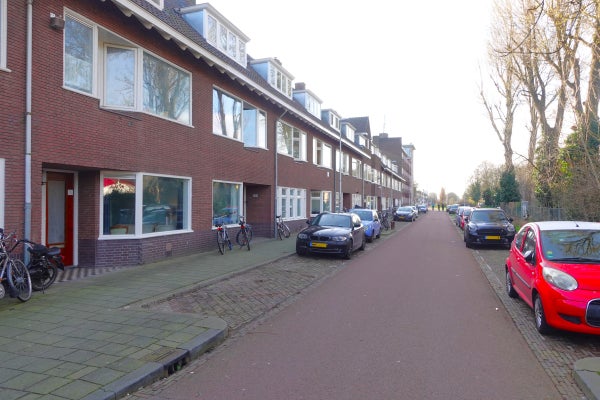 Te huur: Appartement Cremerstraat in Utrecht