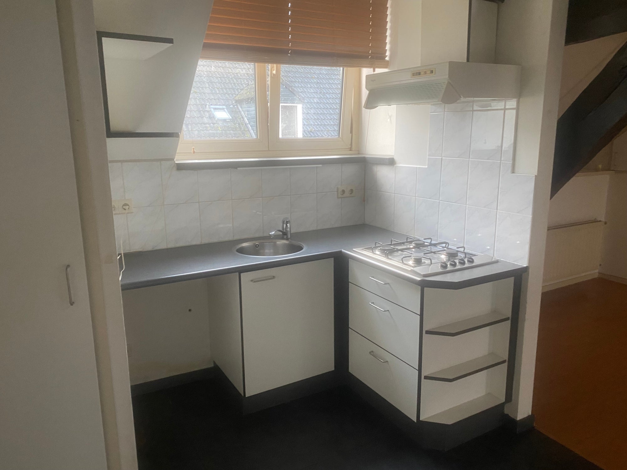 Appartement te huur Weert Boermansstraat € 950