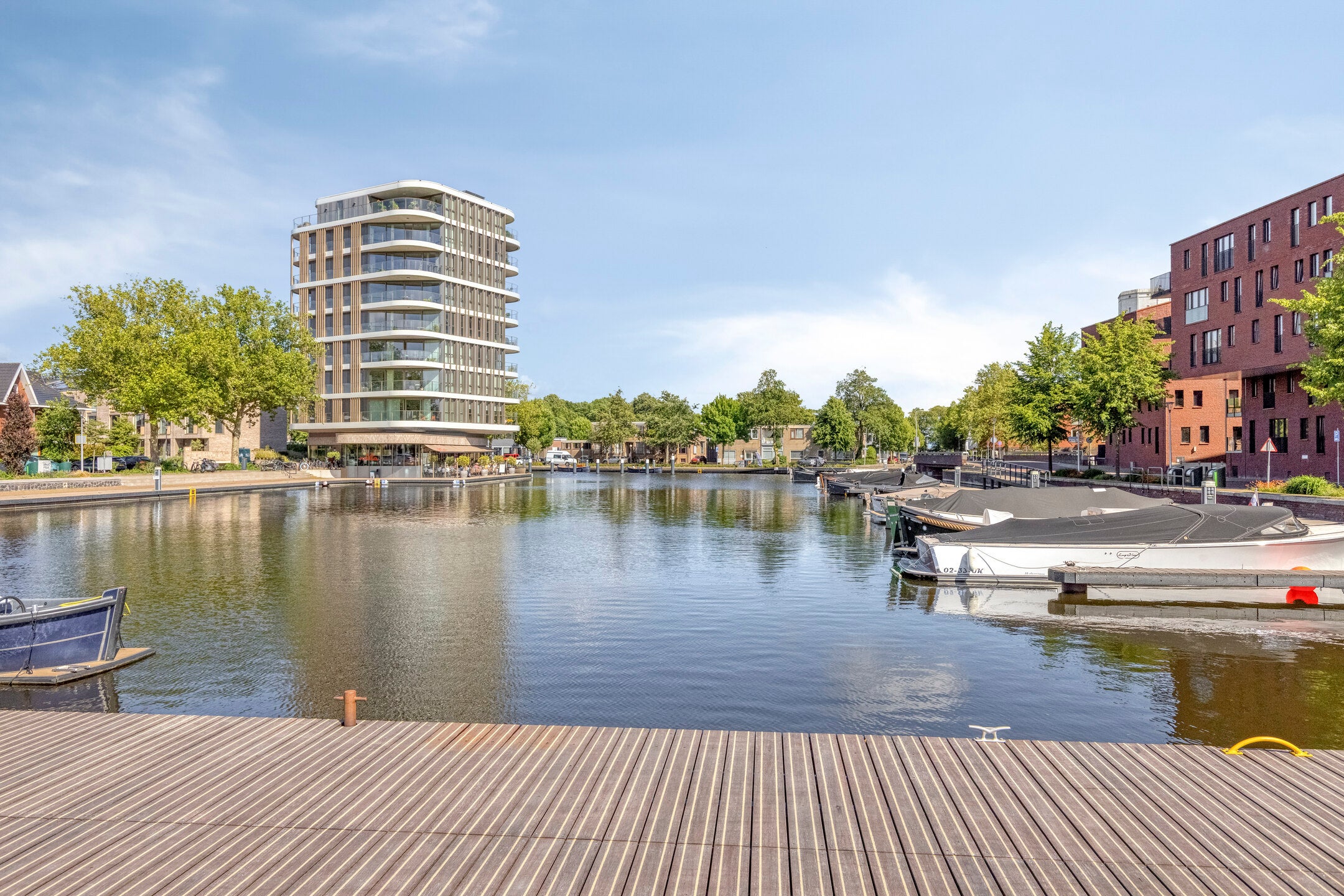 Woning te huur: Heemsteedse Dreef, Heemstede