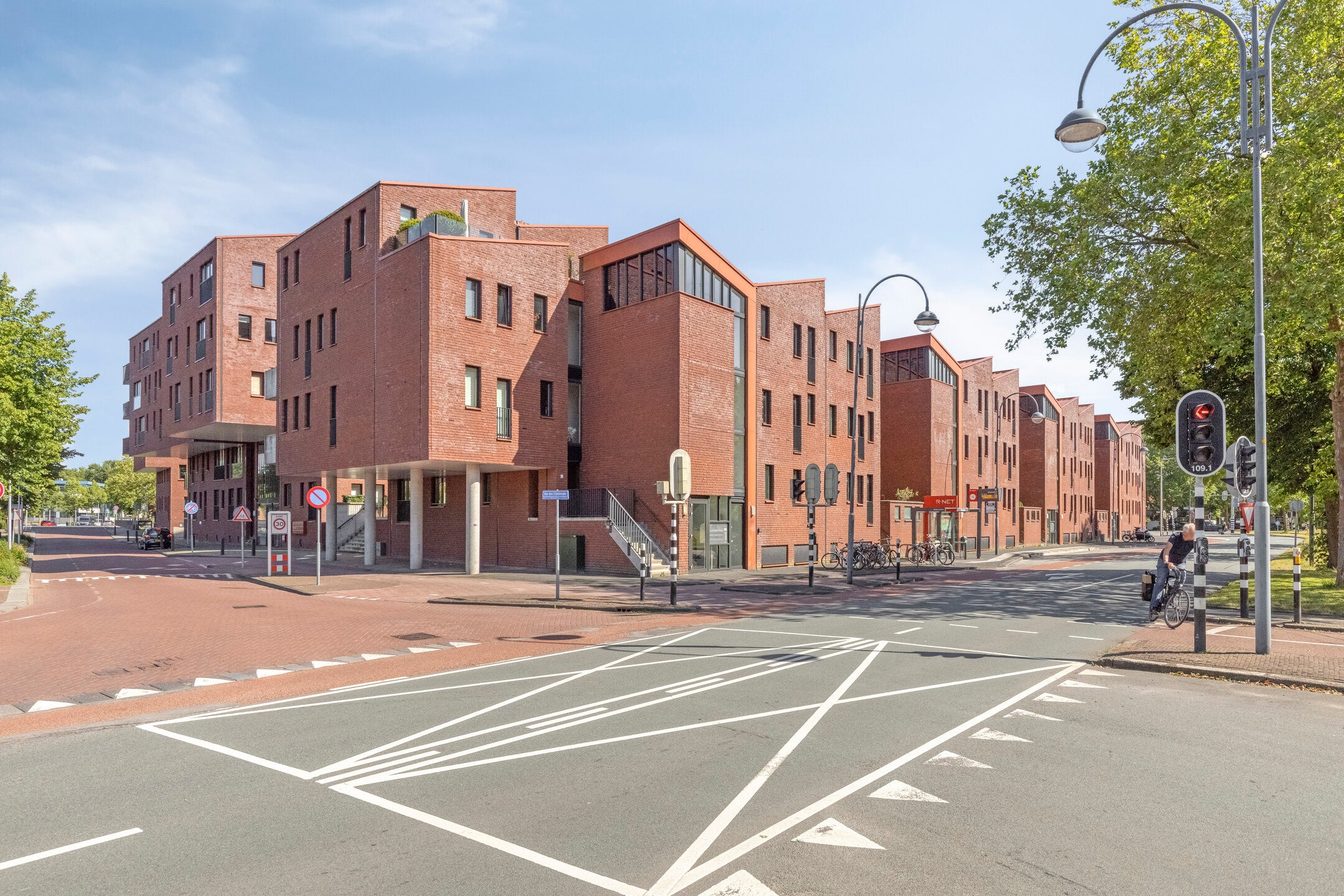 Woning te huur: Heemsteedse Dreef, Heemstede
