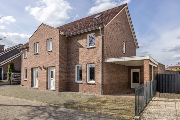 Woningaanbod Alle Huizen Te Koop In Makelaarsland