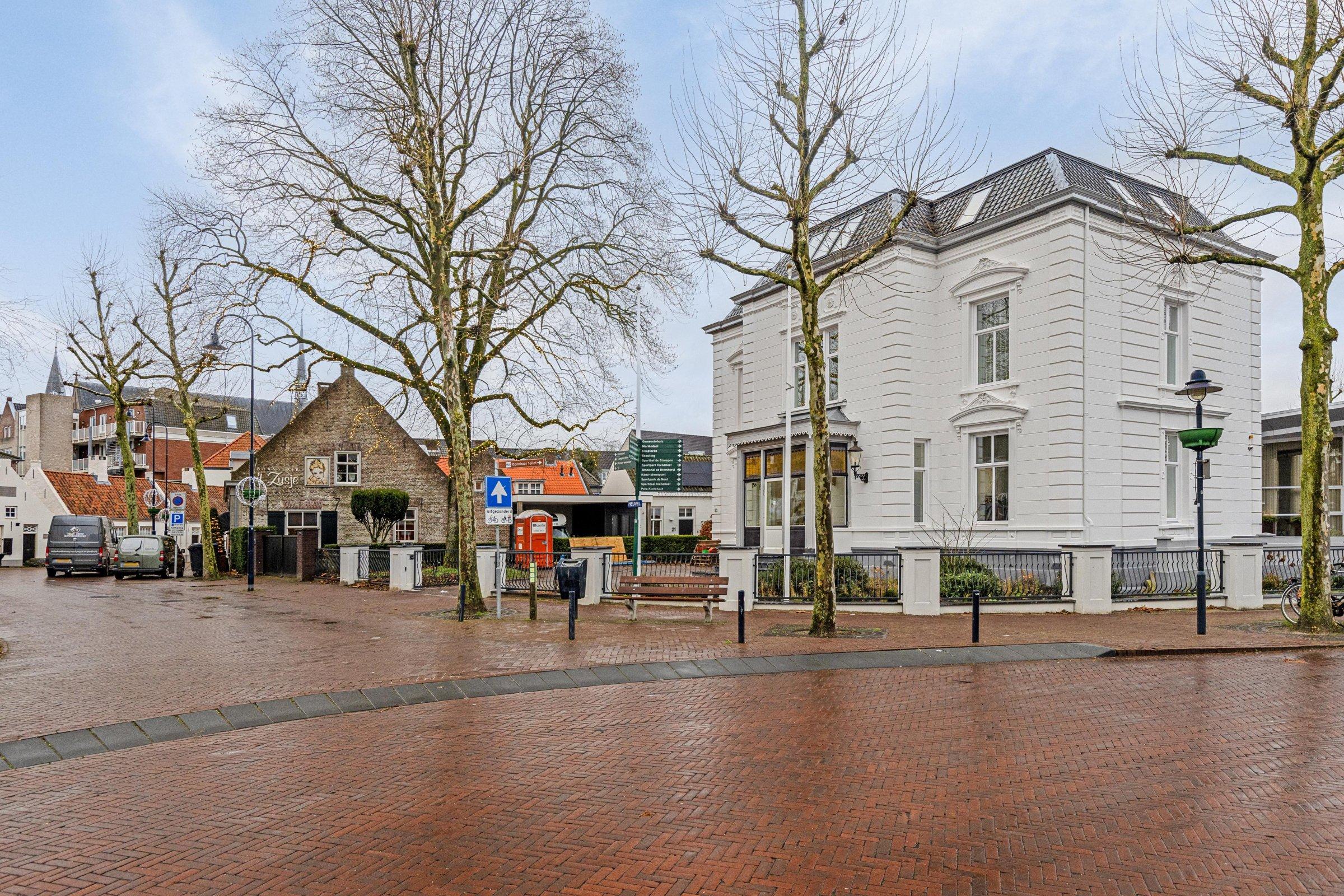 Woning te huur: Heuvel, Sint-Oedenrode