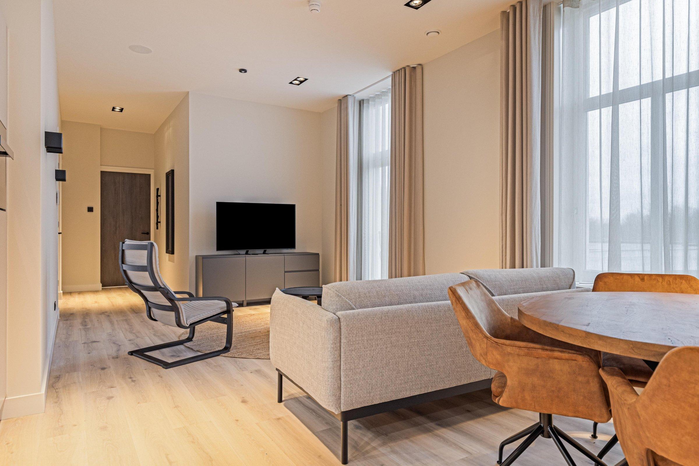 Woning te huur: Heuvel, Sint-Oedenrode