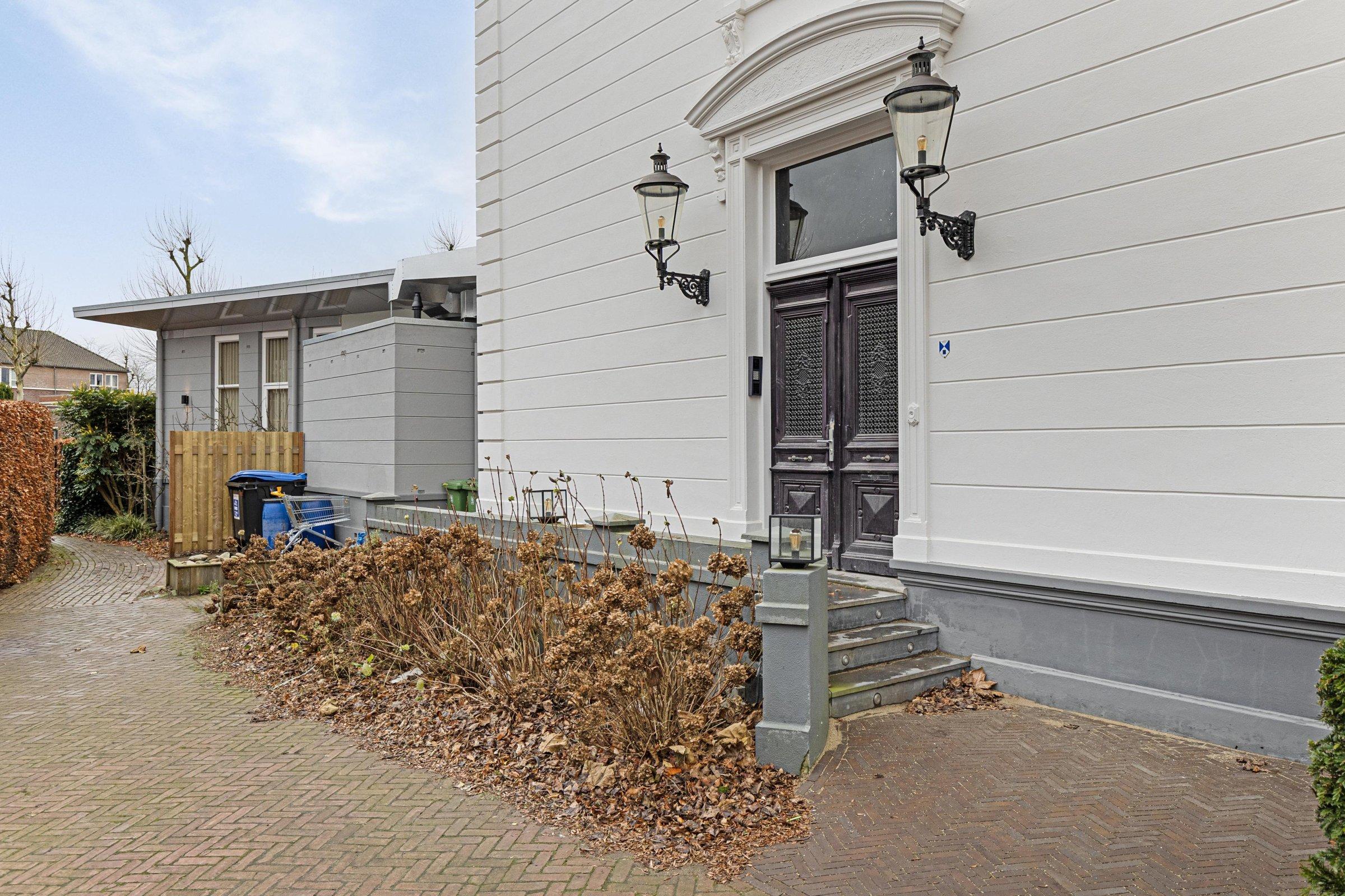 Woning te huur: Heuvel, Sint-Oedenrode