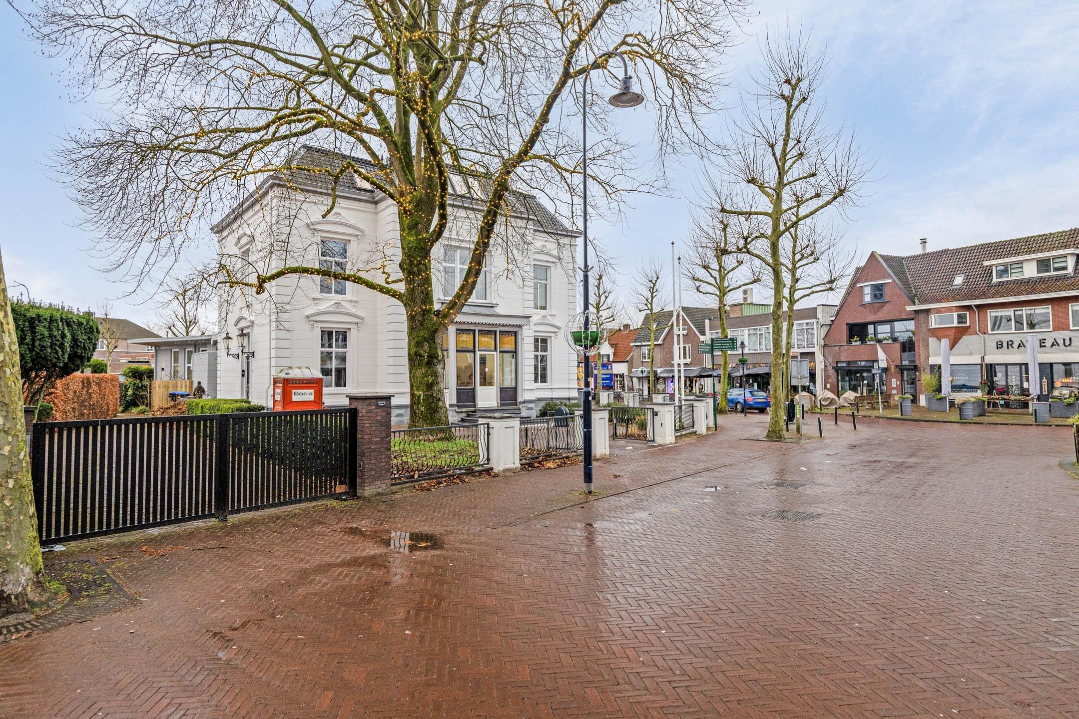 Woning te huur: Heuvel, Sint-Oedenrode