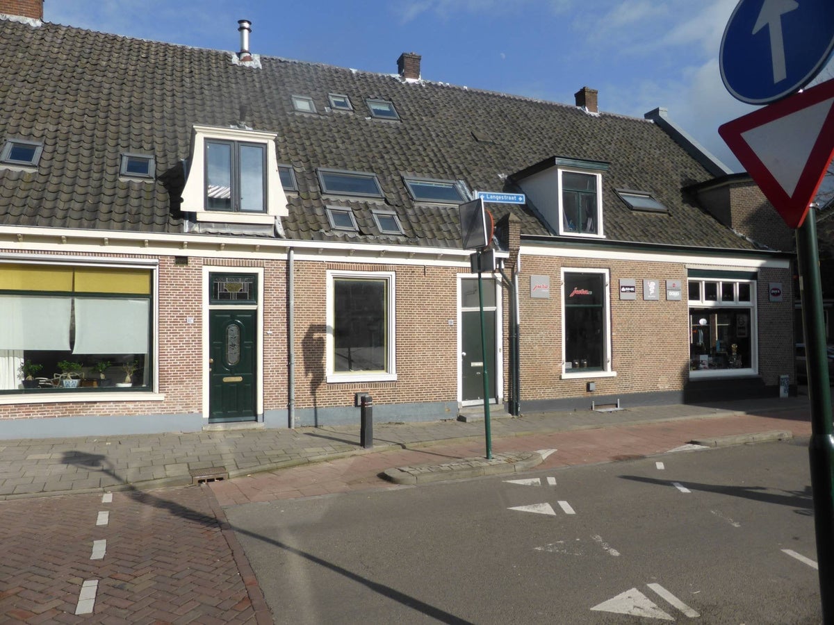 Langestraat