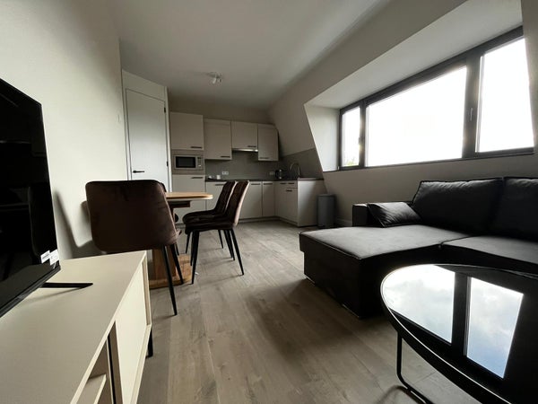 Te huur: Appartement Bergweg 42 A in Zeist