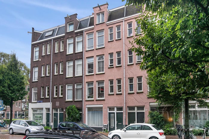 Groen van Prinstererstraat 106 3