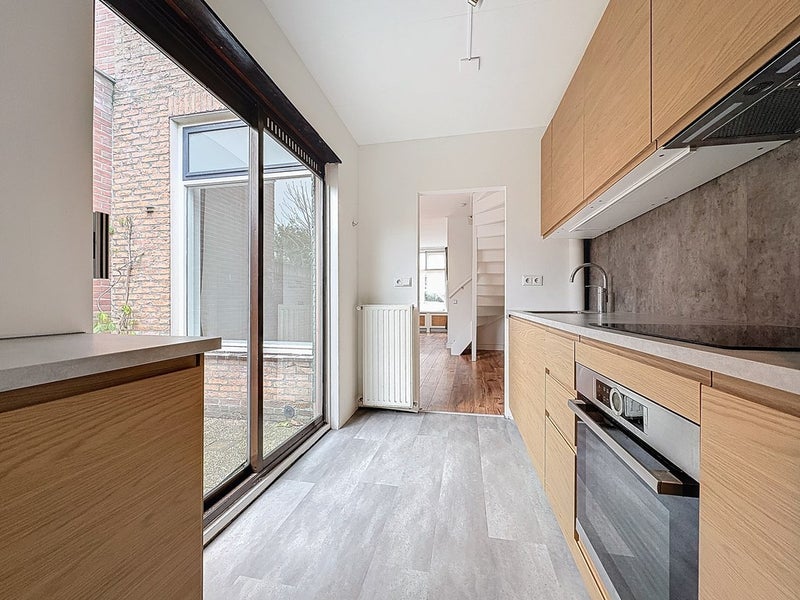 Te huur Huis Generaal Bothastraat in Haarlem