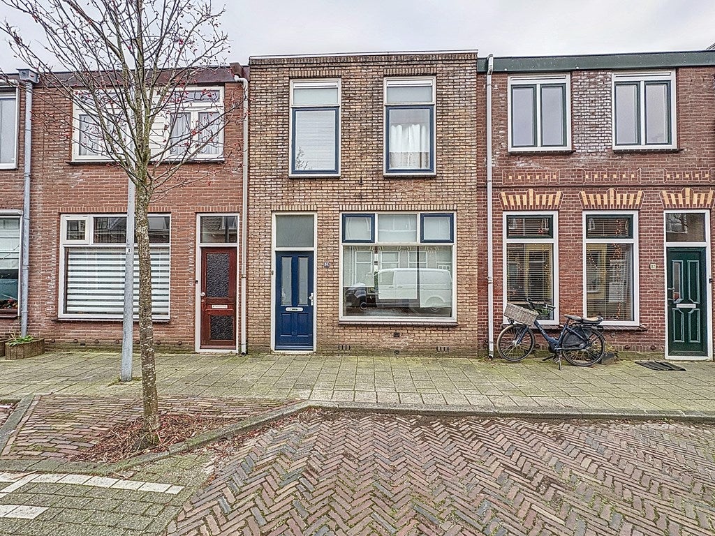 Generaal Bothastraat
