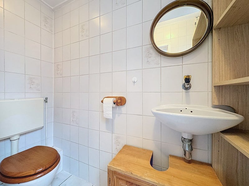Te huur Huis Generaal Bothastraat in Haarlem