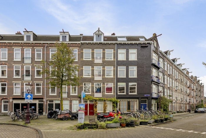 Jacob van Lennepstraat 375 C