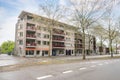 В аренду: Квартира Schoonhoeve в Эйндховене