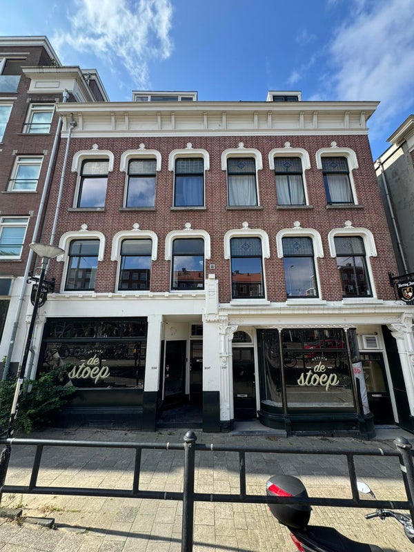 Oostzeedijk 334 B