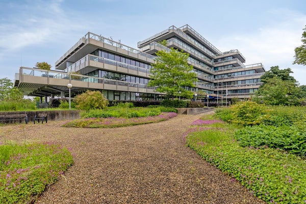 Appartement Barbarossastraat à Nijmegen