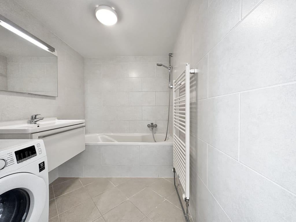 appartement Overtoom Amsterdam