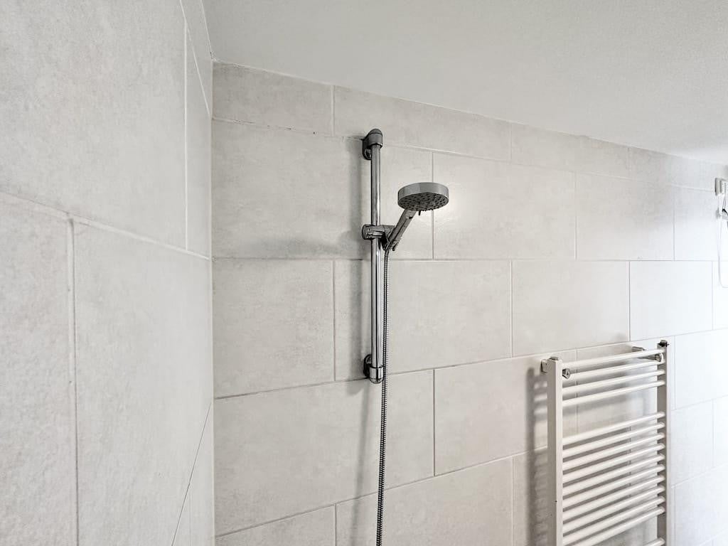 appartement Overtoom Amsterdam