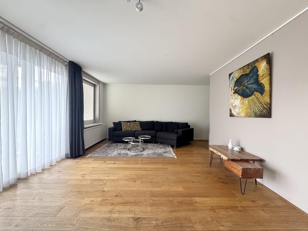 Te huur Appartement Overtoom in Amsterdam