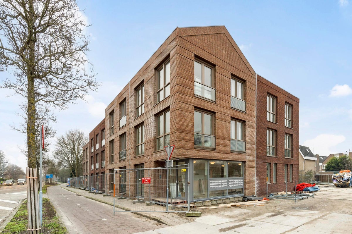 Hoge Rijndijk