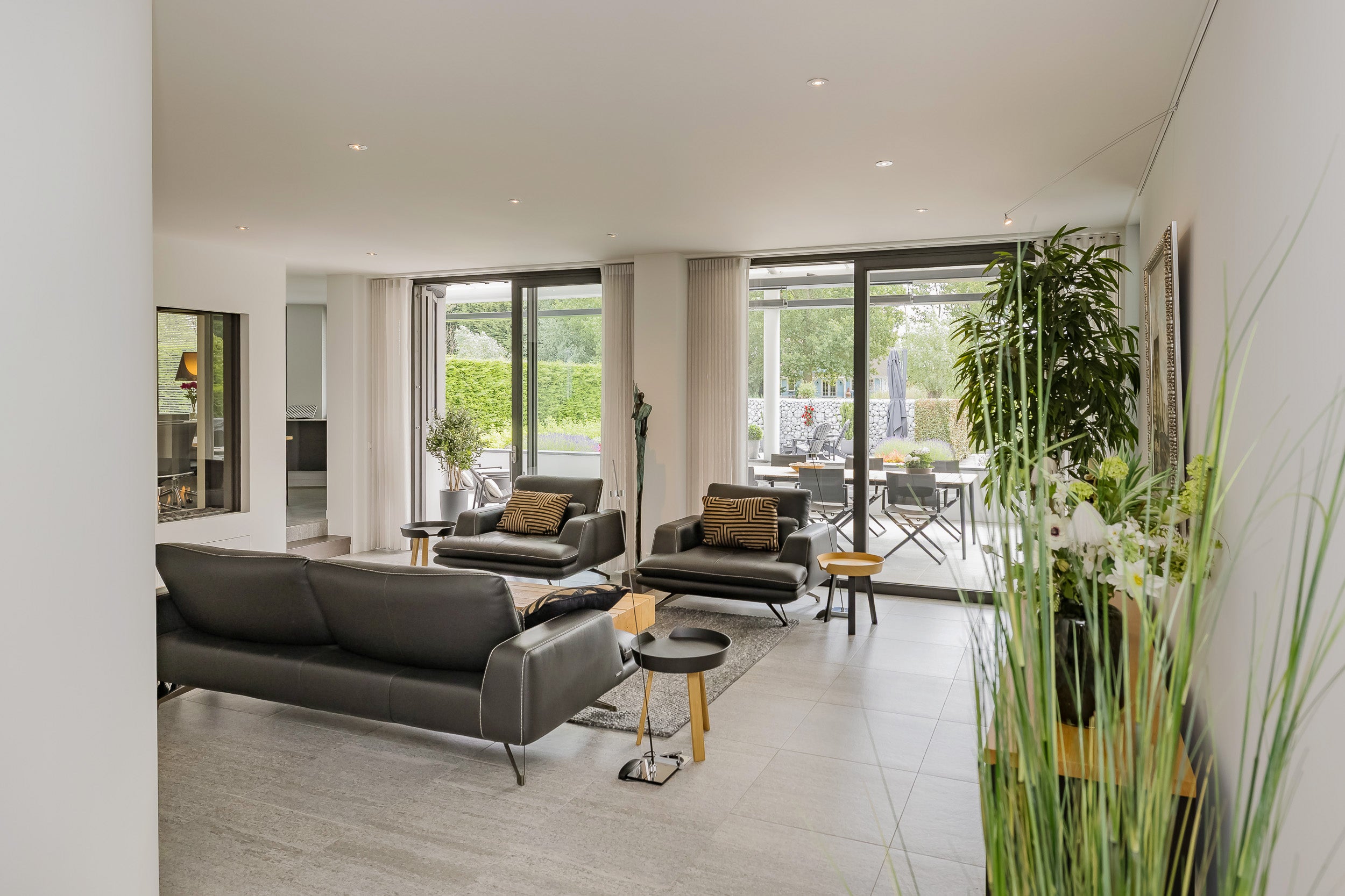 Vrijstaande woning te koop: Roerdomperf 10, Voorschoten
