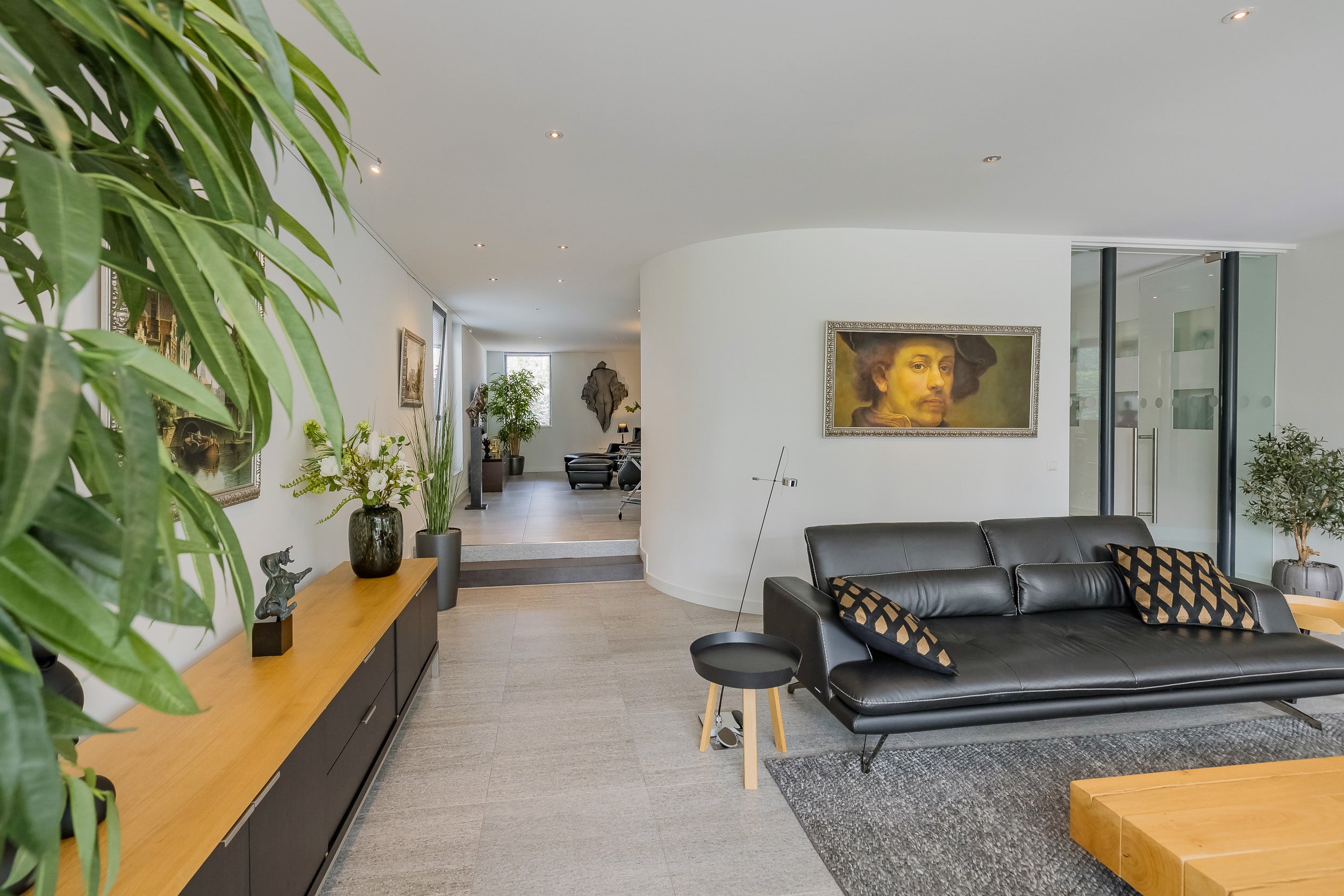 Vrijstaande woning te koop: Roerdomperf 10, Voorschoten
